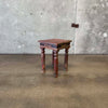 Moroccan Side Table