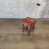 Moroccan Side Table