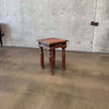 Moroccan Side Table