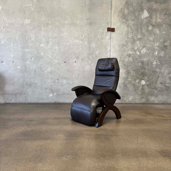 Andrew Leblanc Zero Gravity X-Chair, Made In USA