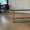 Boomerang Coffee Table C. 1950's