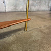 Boomerang Coffee Table C. 1950's