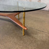 Boomerang Coffee Table C. 1950's