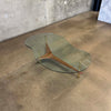 Boomerang Coffee Table C. 1950's