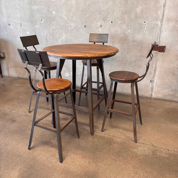 World Market 5 pc. Patio Set