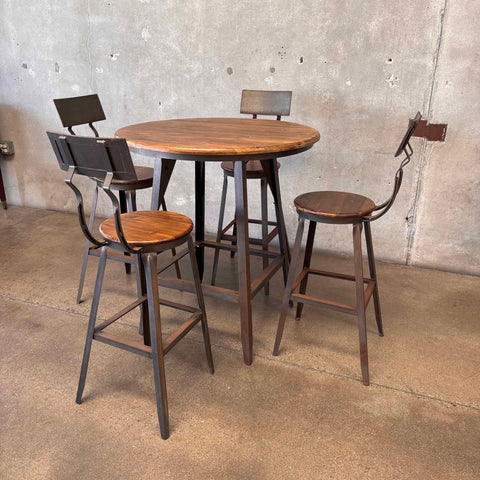 Vintage Furniture Collection in Long Beach, CA