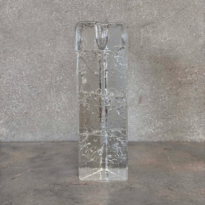 1970s Iittala Arkipelago Candle Holder Made in Finland (Tall)