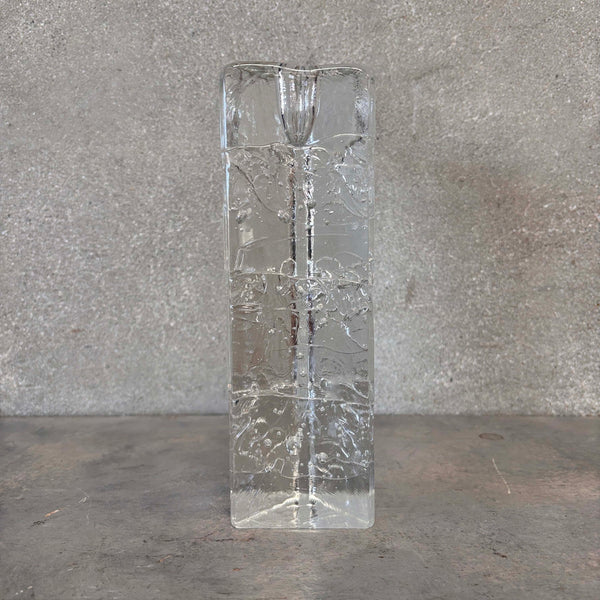 1970s Iittala Arkipelago Candle Holder Made in Finland (Tall)