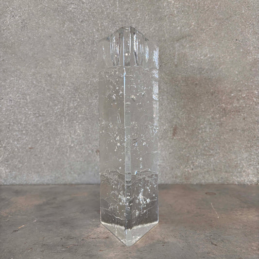 1970s Iittala Arkipelago Candle Holder Made in Finland (Tall)