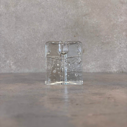 1970s Iittala Arkipelago Candle Holder Made in Finland (Small)
