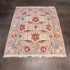 Handwoven Wool Rug