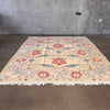 Handwoven Wool Rug