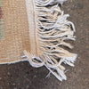 Handwoven Wool Rug