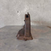Antique Cast Iron Cigar/Tobacco Cutter