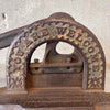 Antique Cast Iron Cigar/Tobacco Cutter