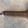 Antique Cast Iron Cigar/Tobacco Cutter