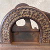 Antique Cast Iron Cigar/Tobacco Cutter