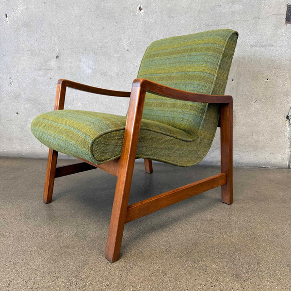 Jens Rison Armchair for Knoll - HOLD