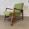 Jens Rison Armchair for Knoll