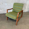 Jens Rison Armchair for Knoll