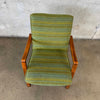 Jens Rison Armchair for Knoll