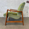 Jens Rison Armchair for Knoll