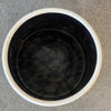 Vintage Star Stoneware #2 Two Gallon Glazed Crock (Circa 1900-1945)
