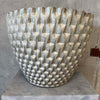 Mid Century Modern Phoenix Planter by David Cressey