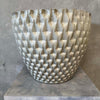 Mid Century Modern Phoenix Planter by David Cressey