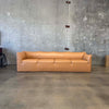Modern Leather Sofa