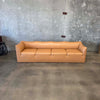 Modern Leather Sofa
