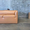 Modern Leather Sofa