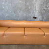 Modern Leather Sofa