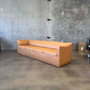 Modern Leather Sofa