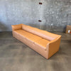 Modern Leather Sofa