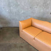 Modern Leather Sofa
