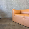 Modern Leather Sofa