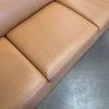 Modern Leather Sofa