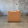 Modern Leather Sofa