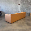 Modern Leather Sofa