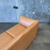 Modern Leather Sofa