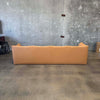 Modern Leather Sofa