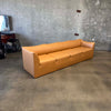 Modern Leather Sofa
