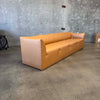 Modern Leather Sofa