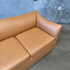 Modern Leather Sofa