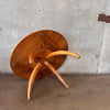 Mid Century Modern Heywood Wakefield Coffee Table