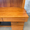 Vintage Teak Desk