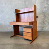 Vintage Teak Desk