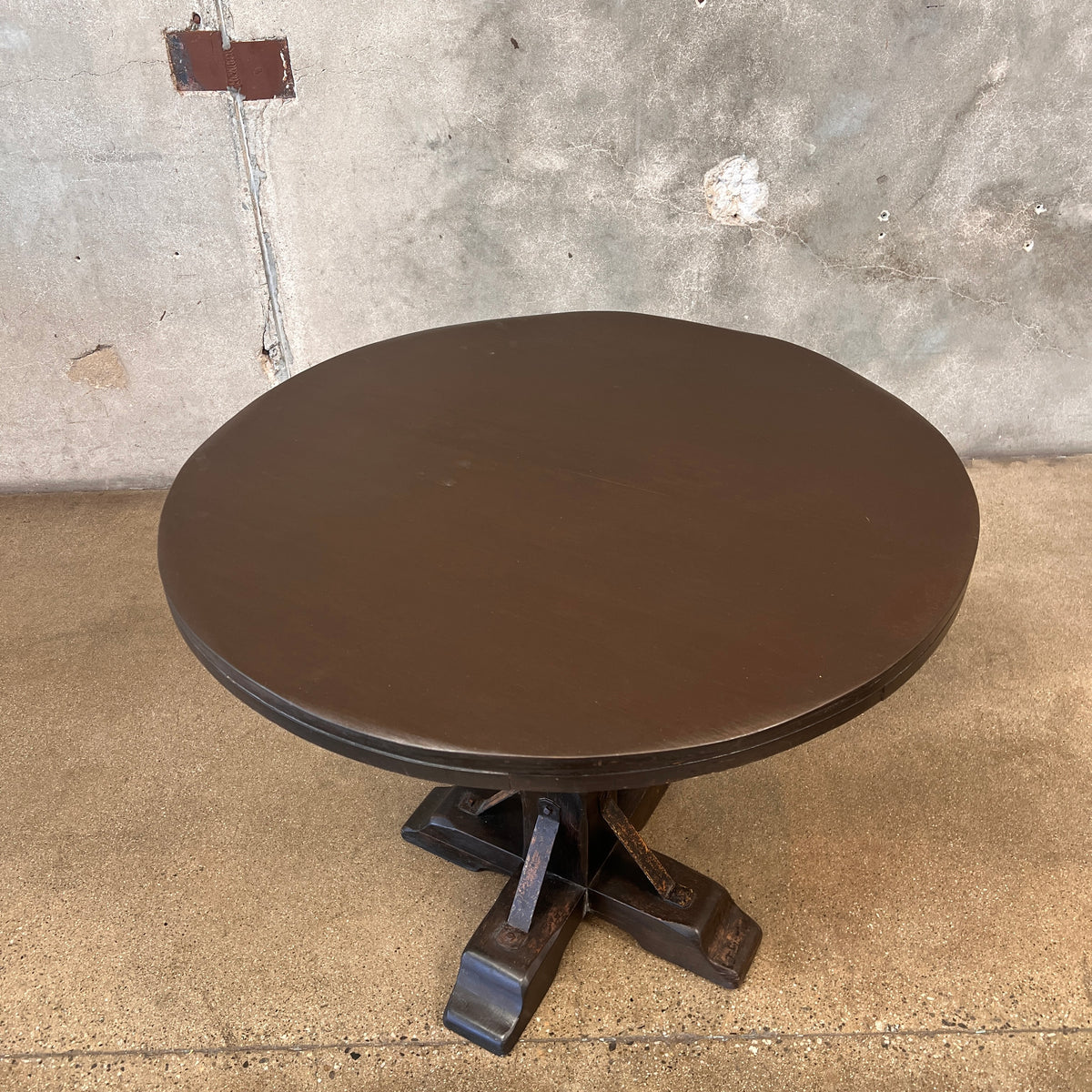 Coronado Game Table 1930's