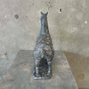 Vintage Chinoiserie Horse